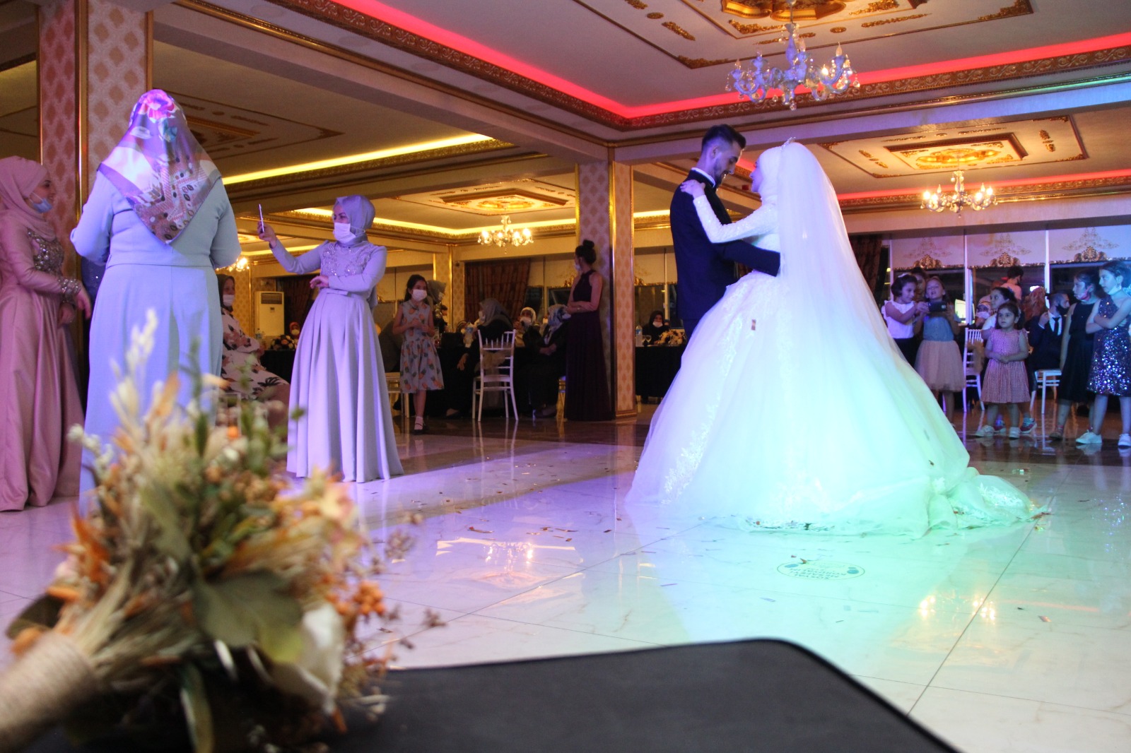 Payitaht Düğün Salonları SAKARYA