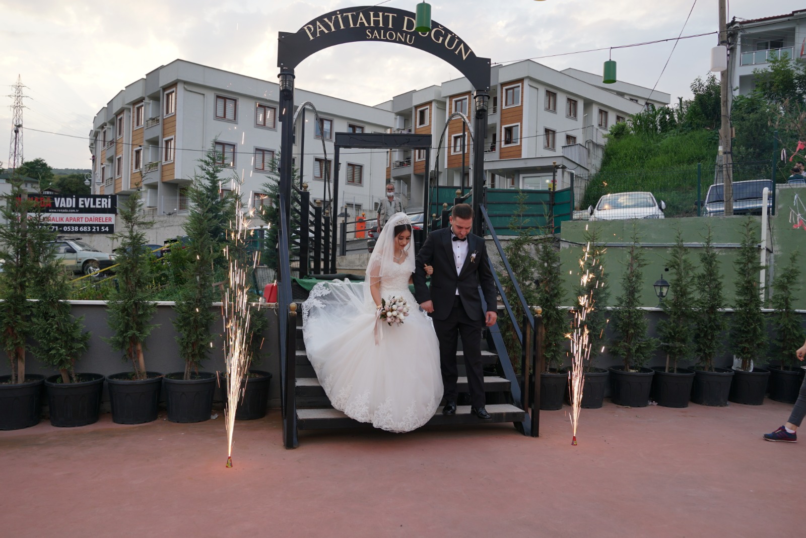 Payitaht Düğün Salonları SAKARYA