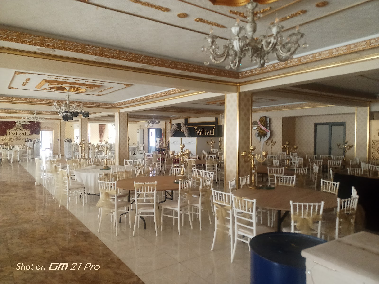 Payitaht Düğün Salonları SAKARYA