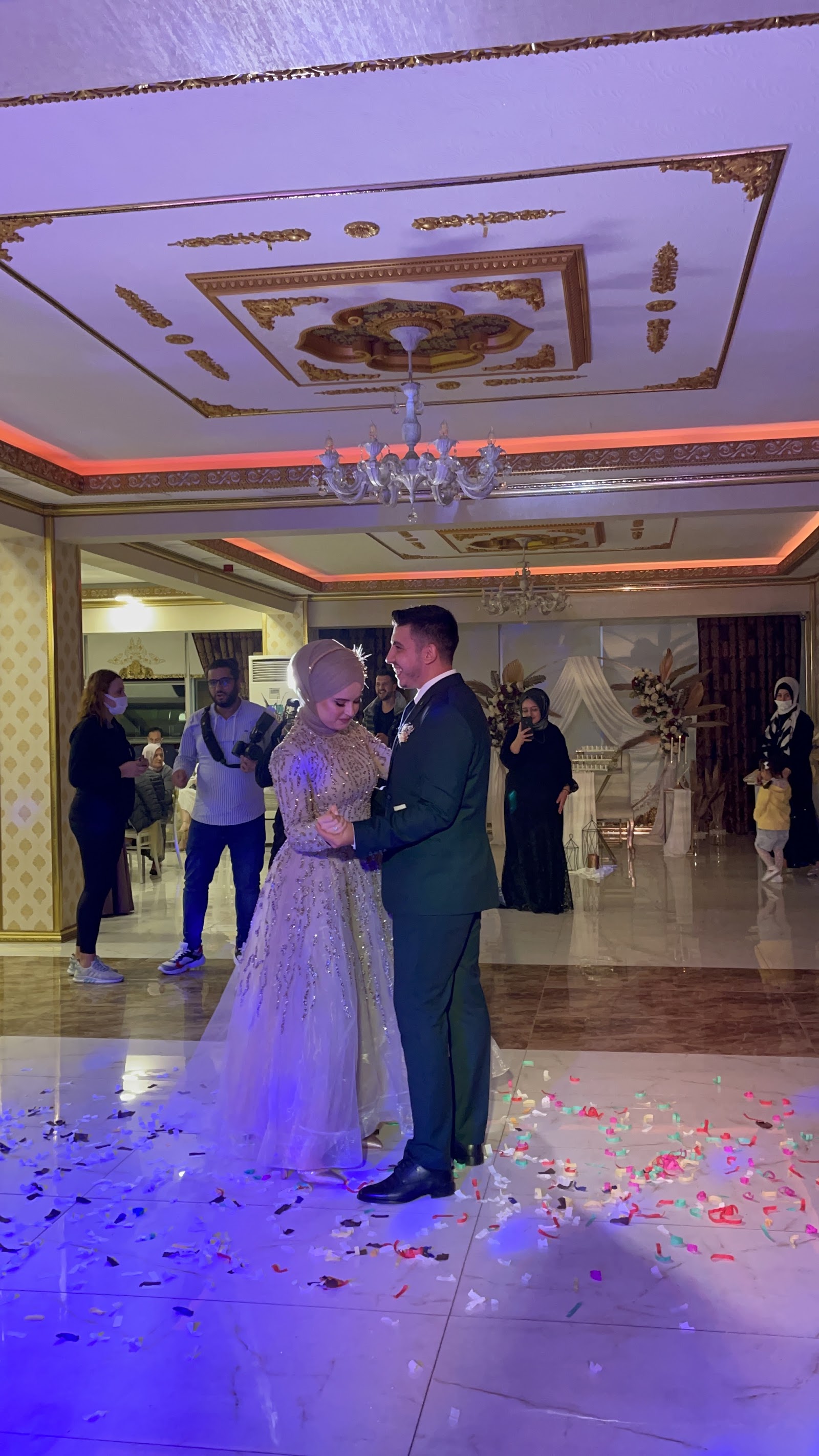 Payitaht Düğün Salonları SAKARYA
