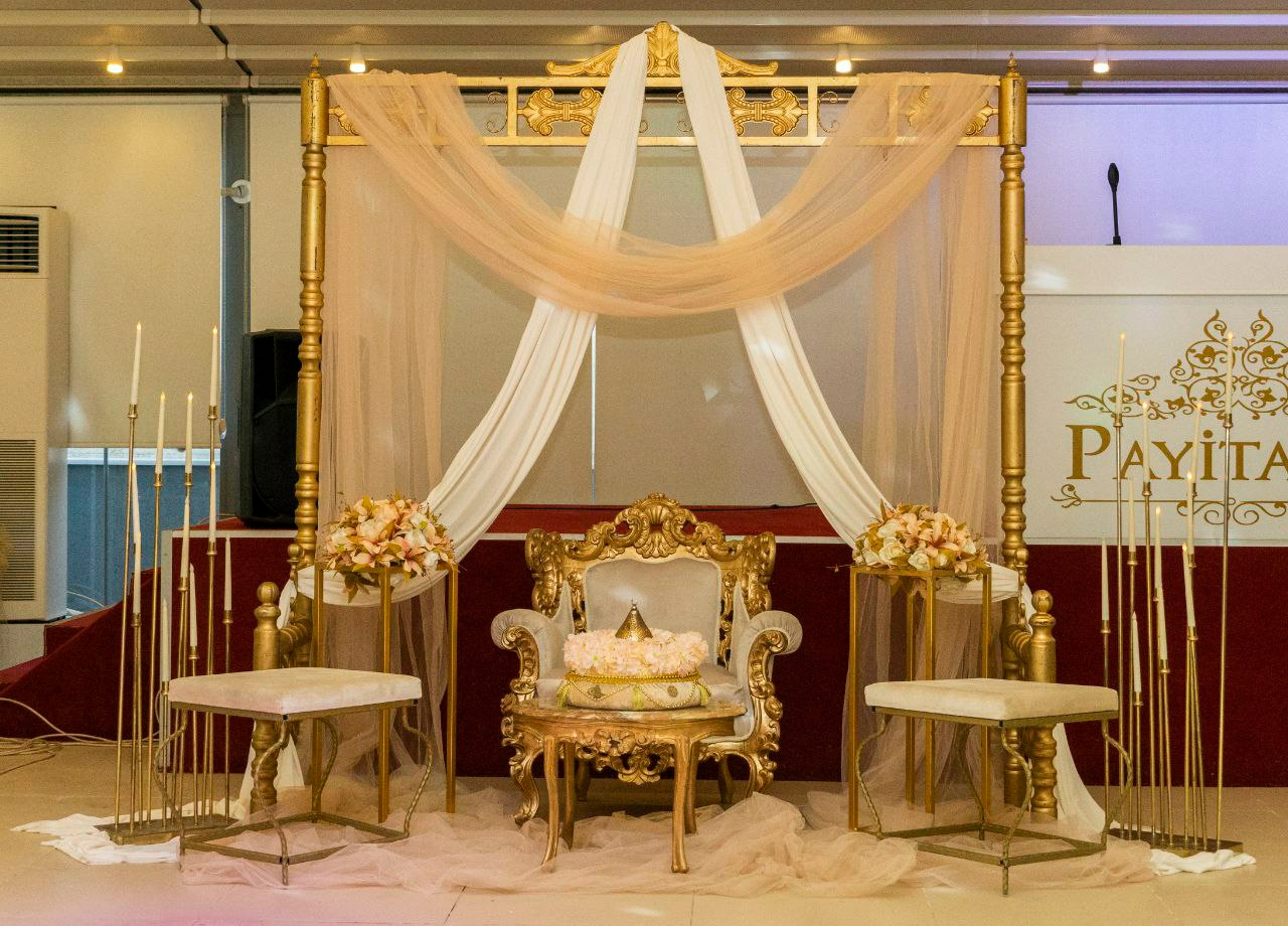 Payitaht Düğün Salonları SAKARYA