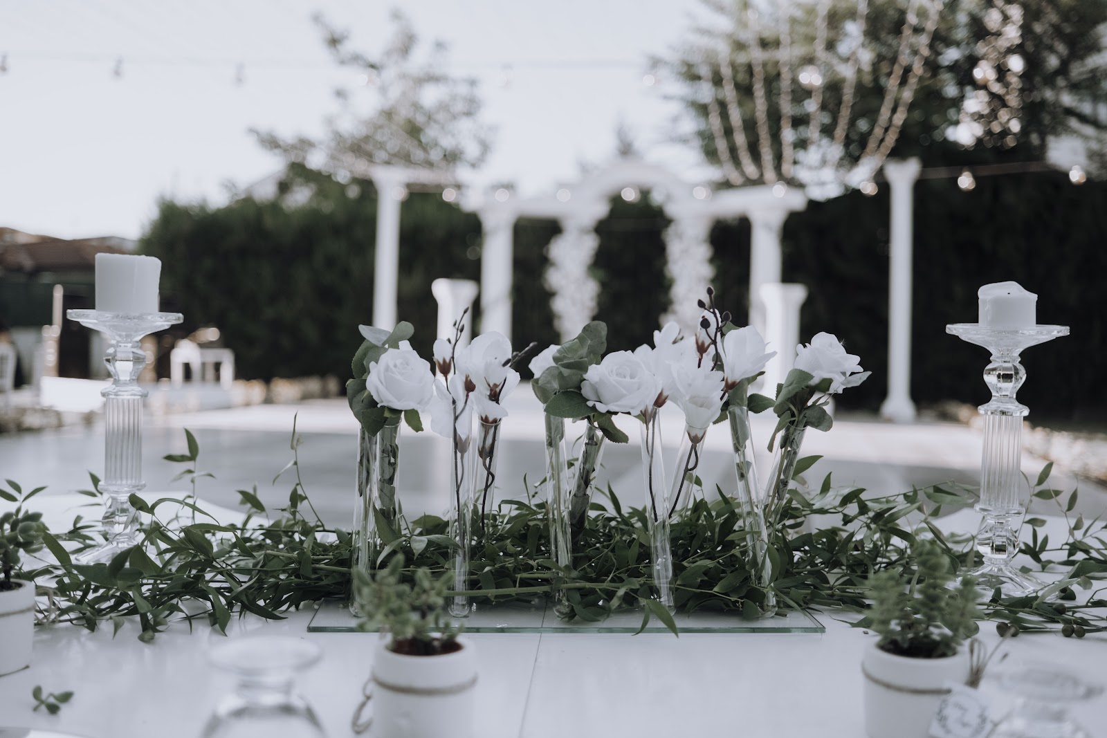 Pukka Garden