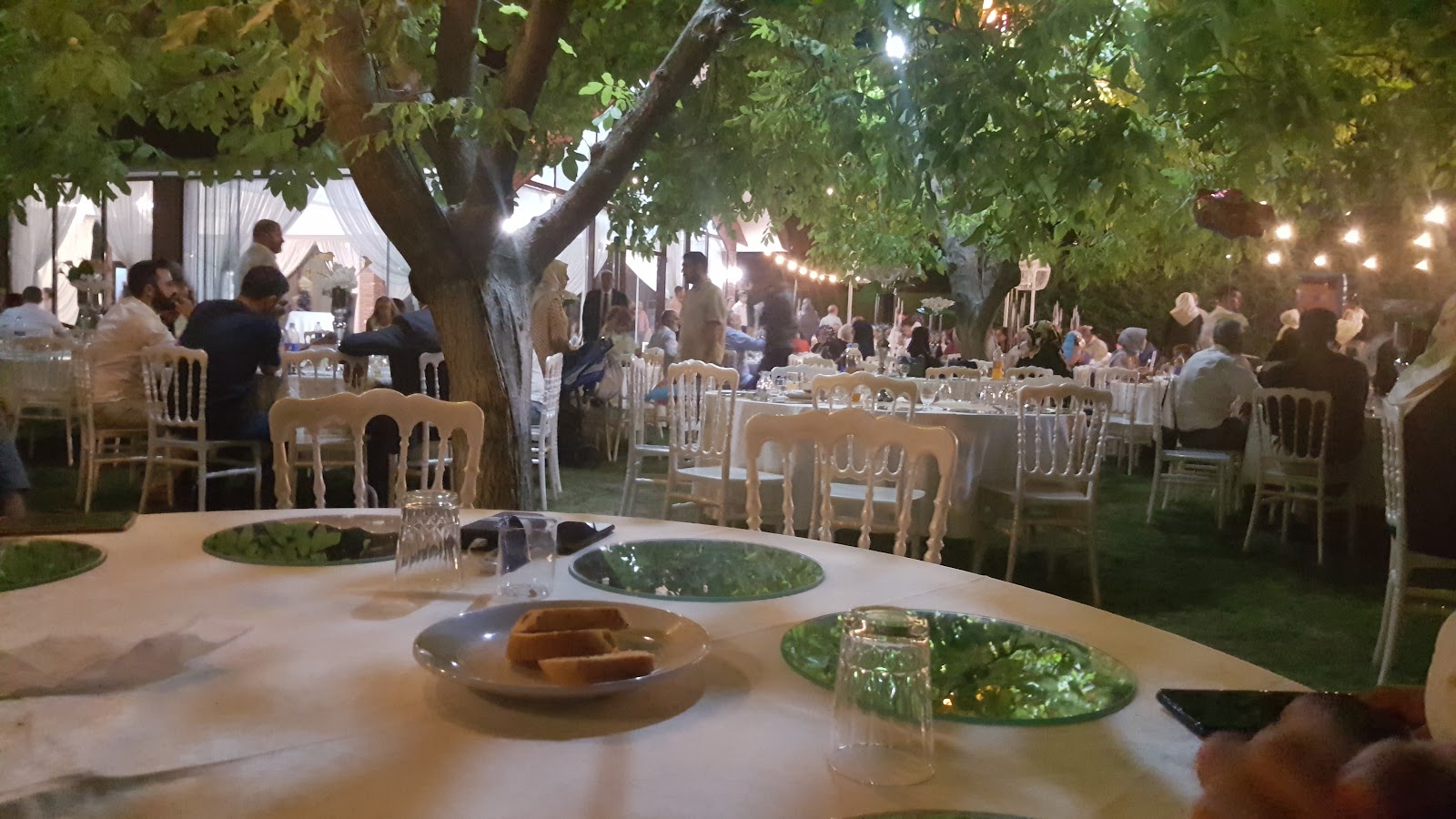 Pukka Garden