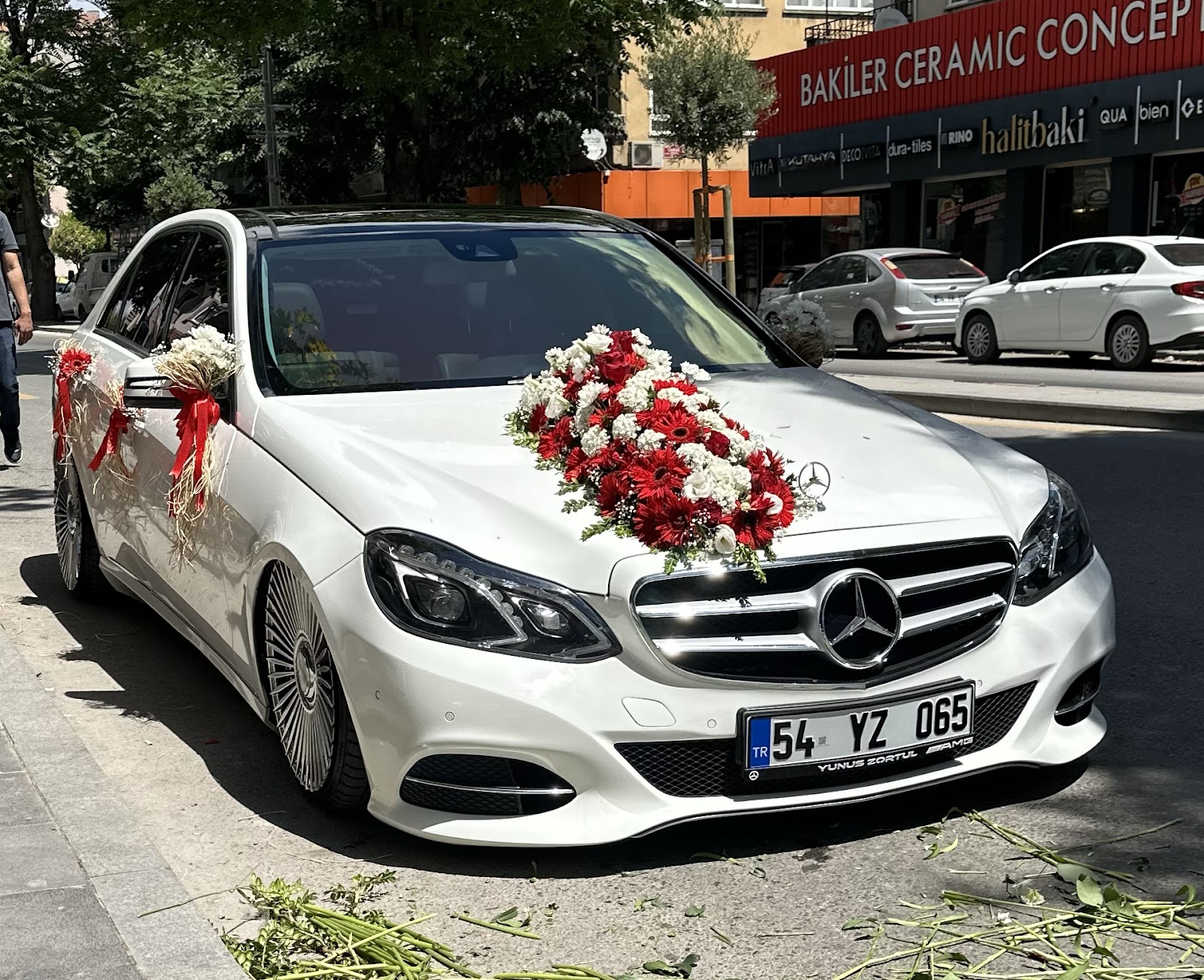 SAKARYA ADA ÇİÇEKÇİLİK