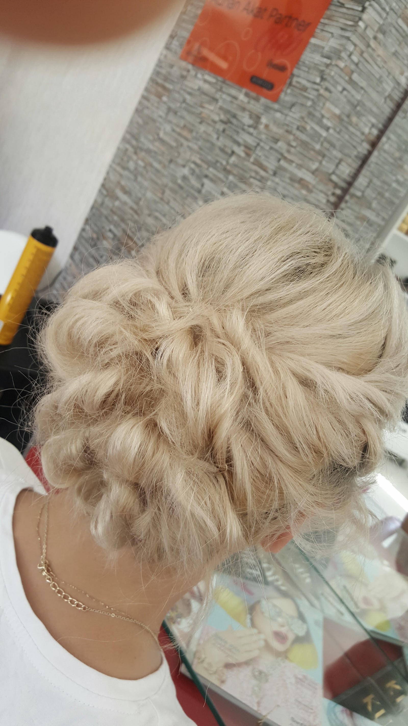 Sakarya Bayan Kuaförü M.A. Coiffeur | Hair | Makeup | Beuty