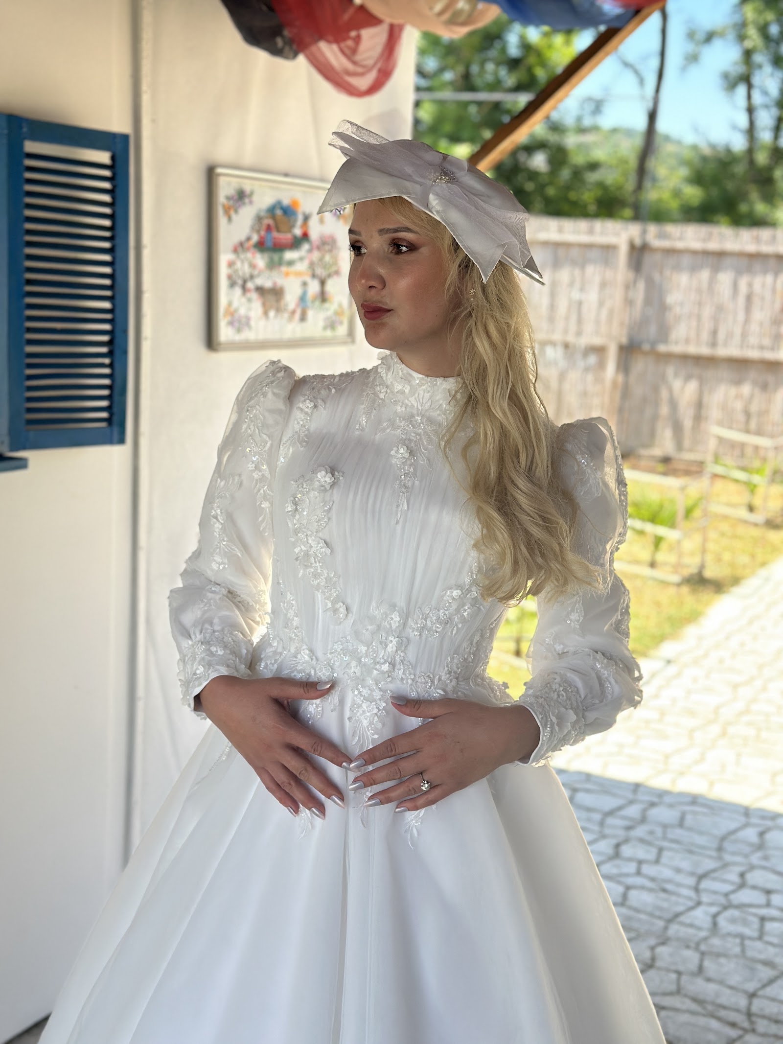 Sakarya Vizyon Gelinlik