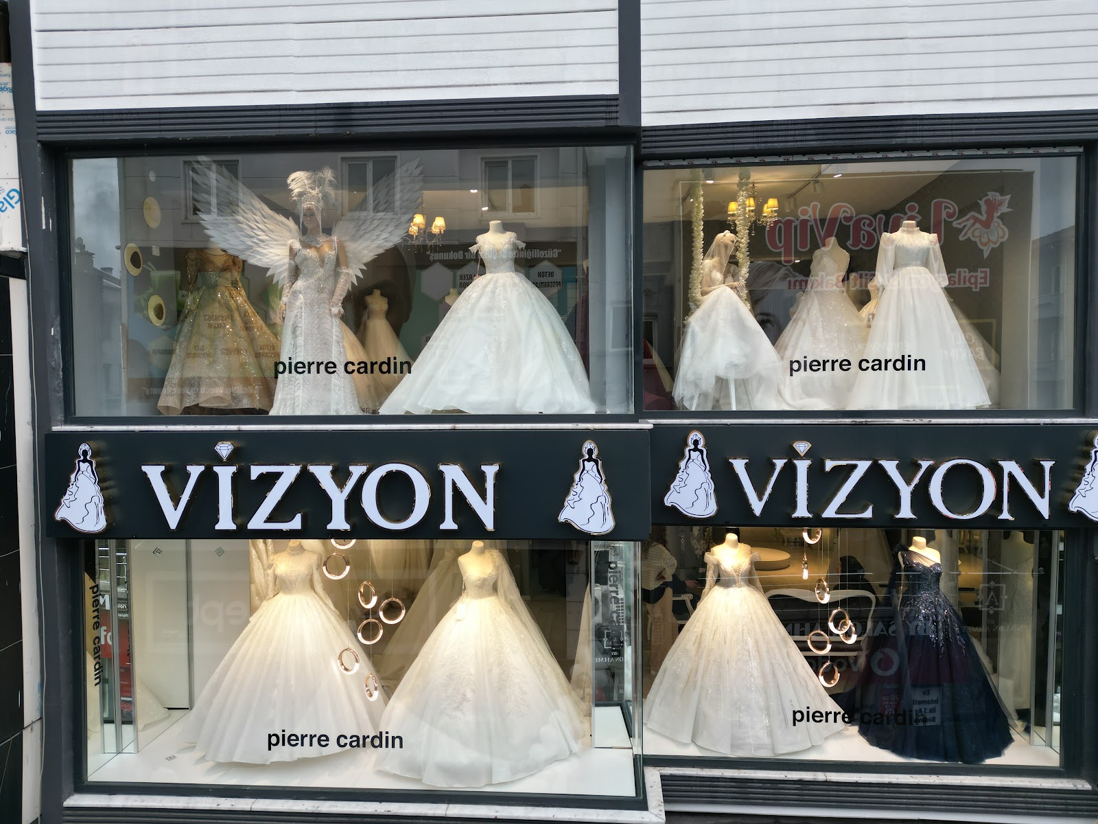Sakarya Vizyon Gelinlik kır düğünü mekanı — Adapazarı