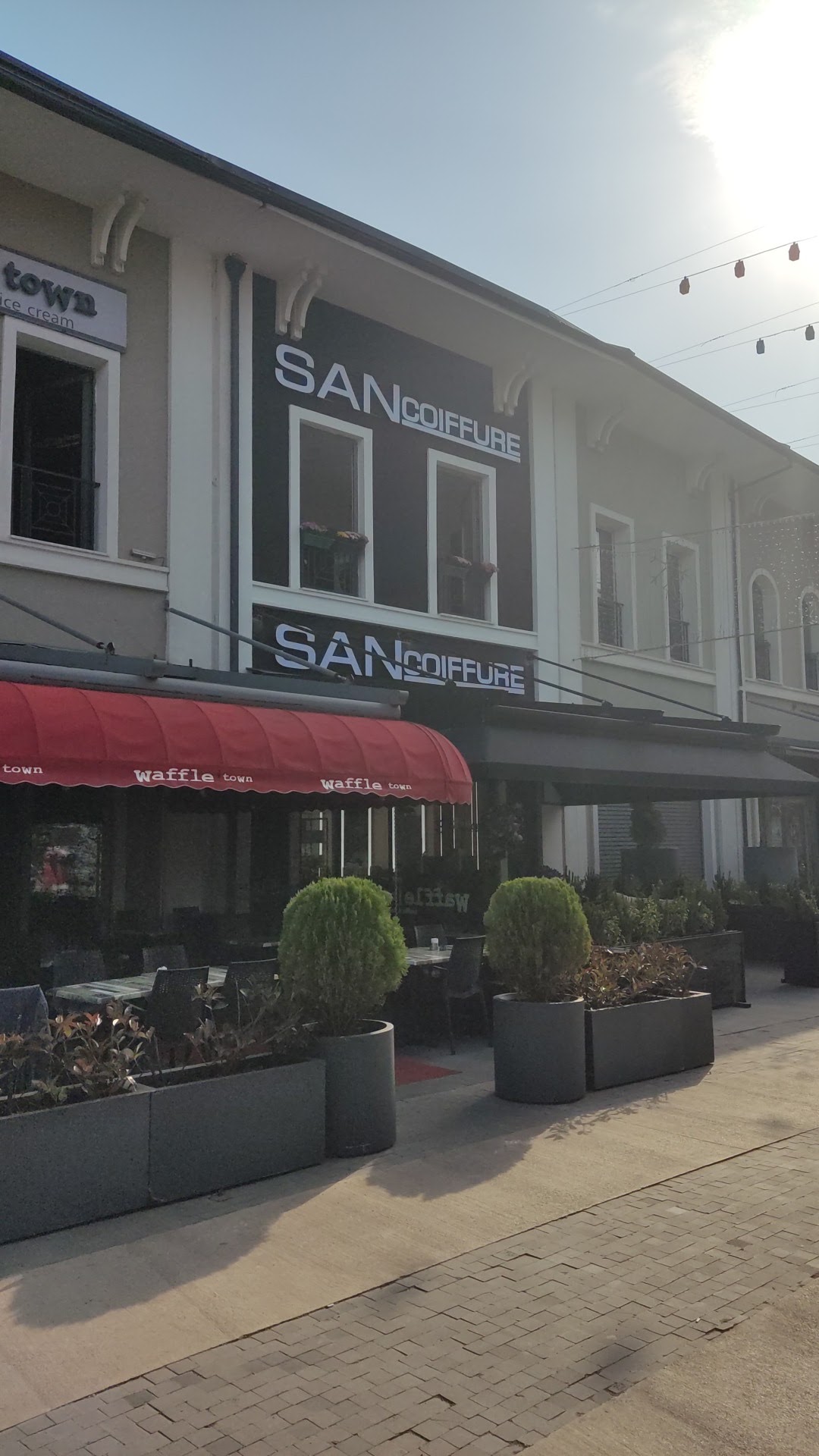 San Kuaför Sakarya kır düğünü mekanı — Serdivan