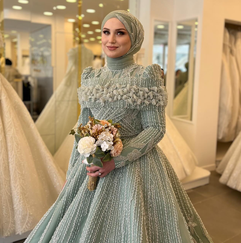 Setrinur Sakarya (Meryem Demirbilek)