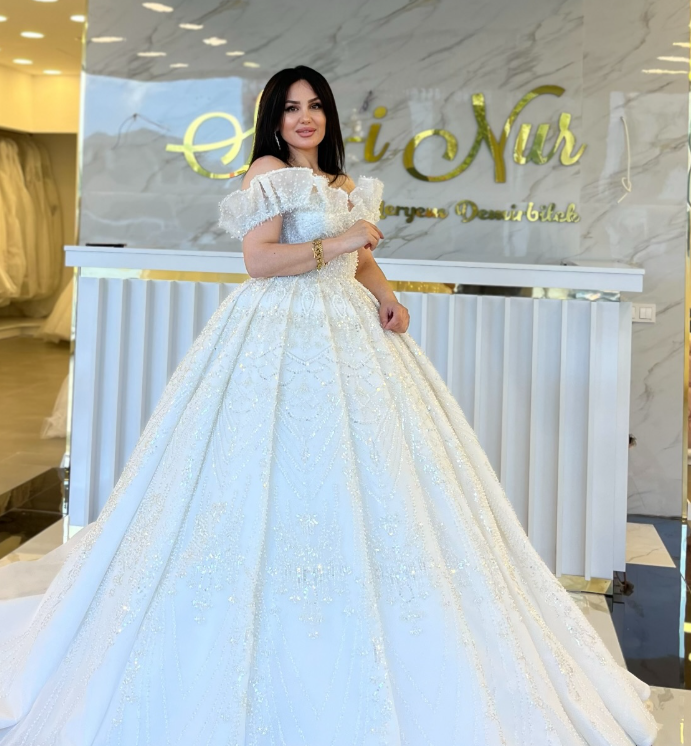 Setrinur Sakarya (Meryem Demirbilek)