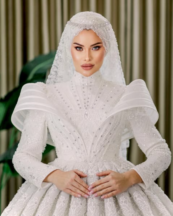 Setrinur Sakarya (Meryem Demirbilek)