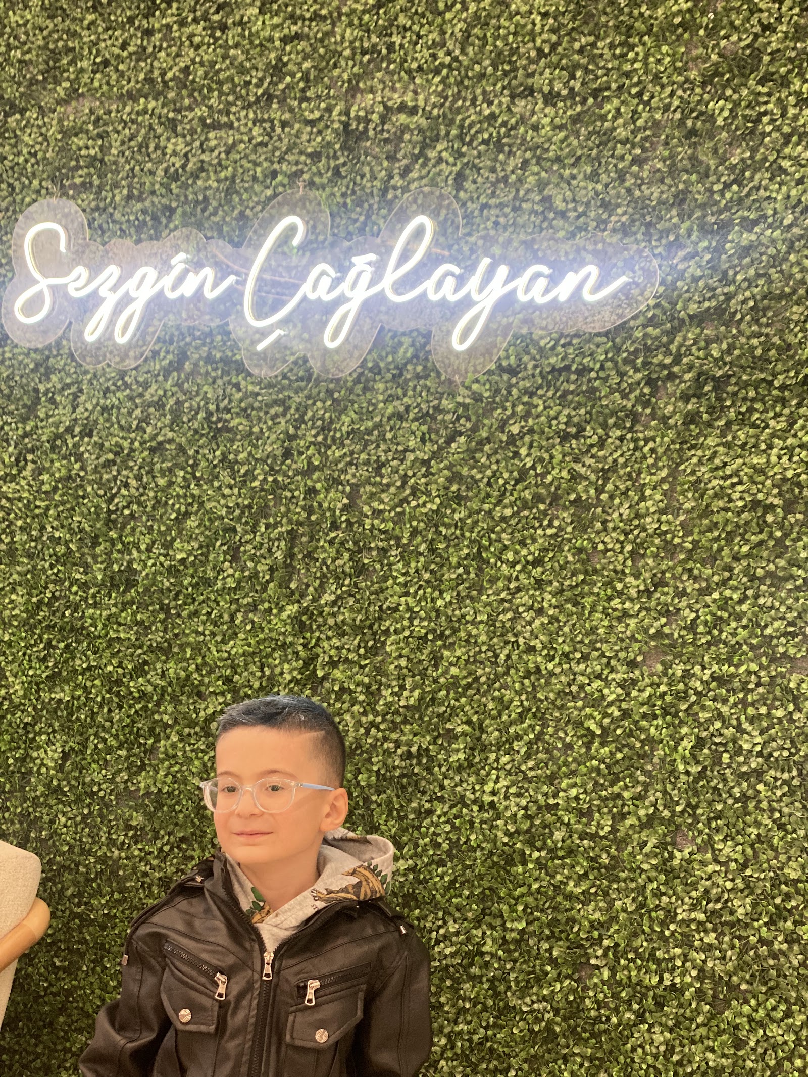 Sezgin Çağlayan | Sakarya Serdivan Kuaför | Lazer Epilasyon | Çocuk Kuaförü