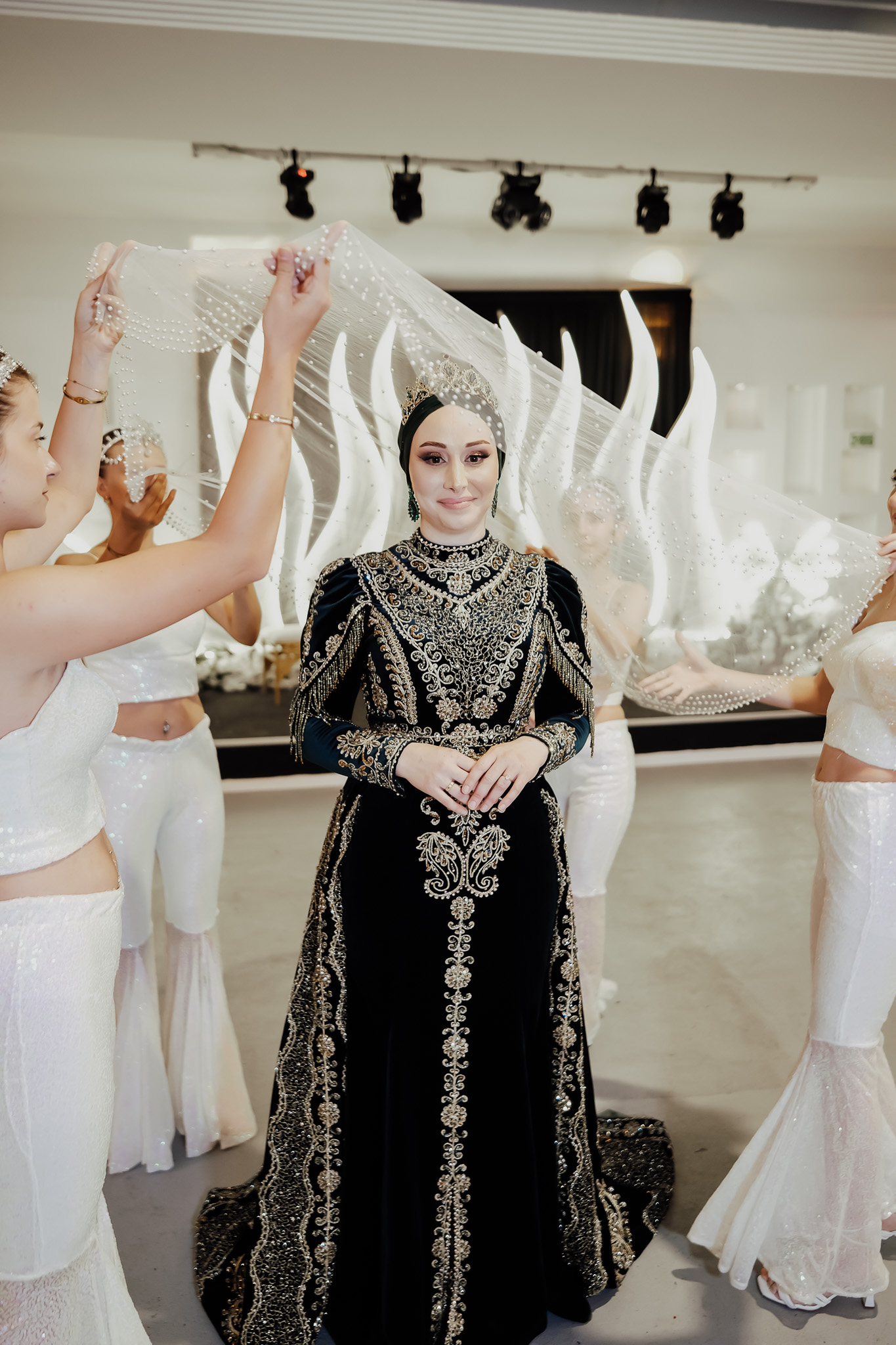 Tuana Bayan Kuaforu
