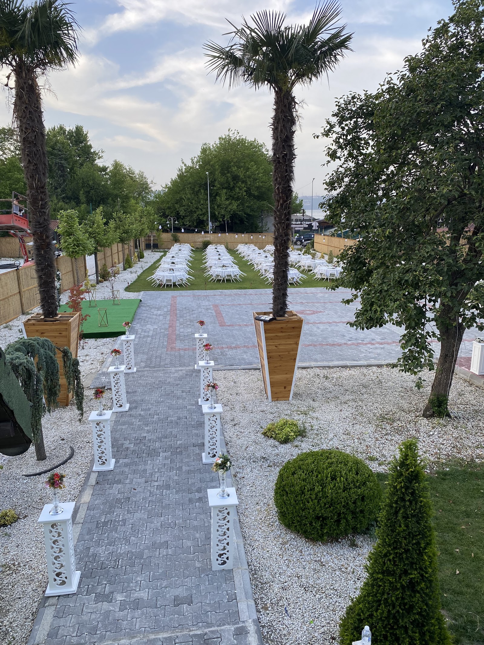 Yeşil Bahçe Sapanca — Sapanca, Sakarya kır düğünü mekanı görsel 4
