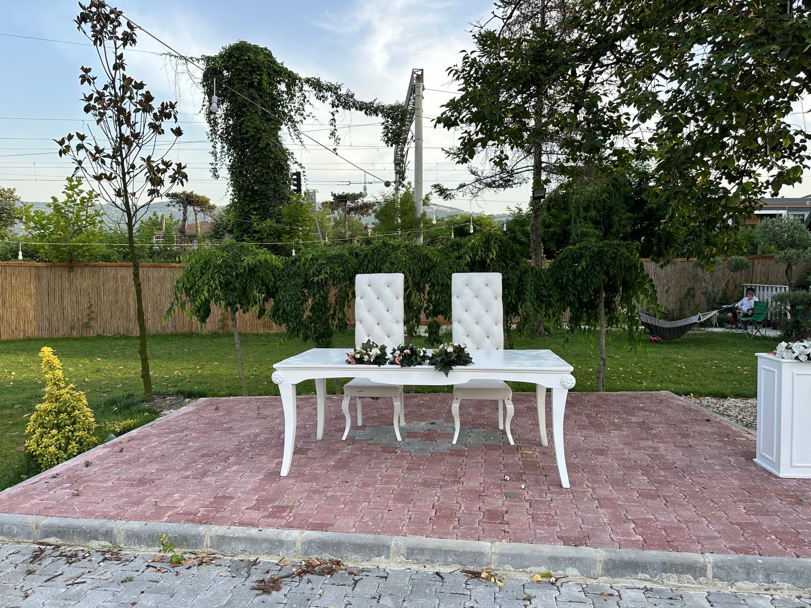 Yeşil Bahçe Sapanca — Sapanca, Sakarya kır düğünü mekanı görsel 6