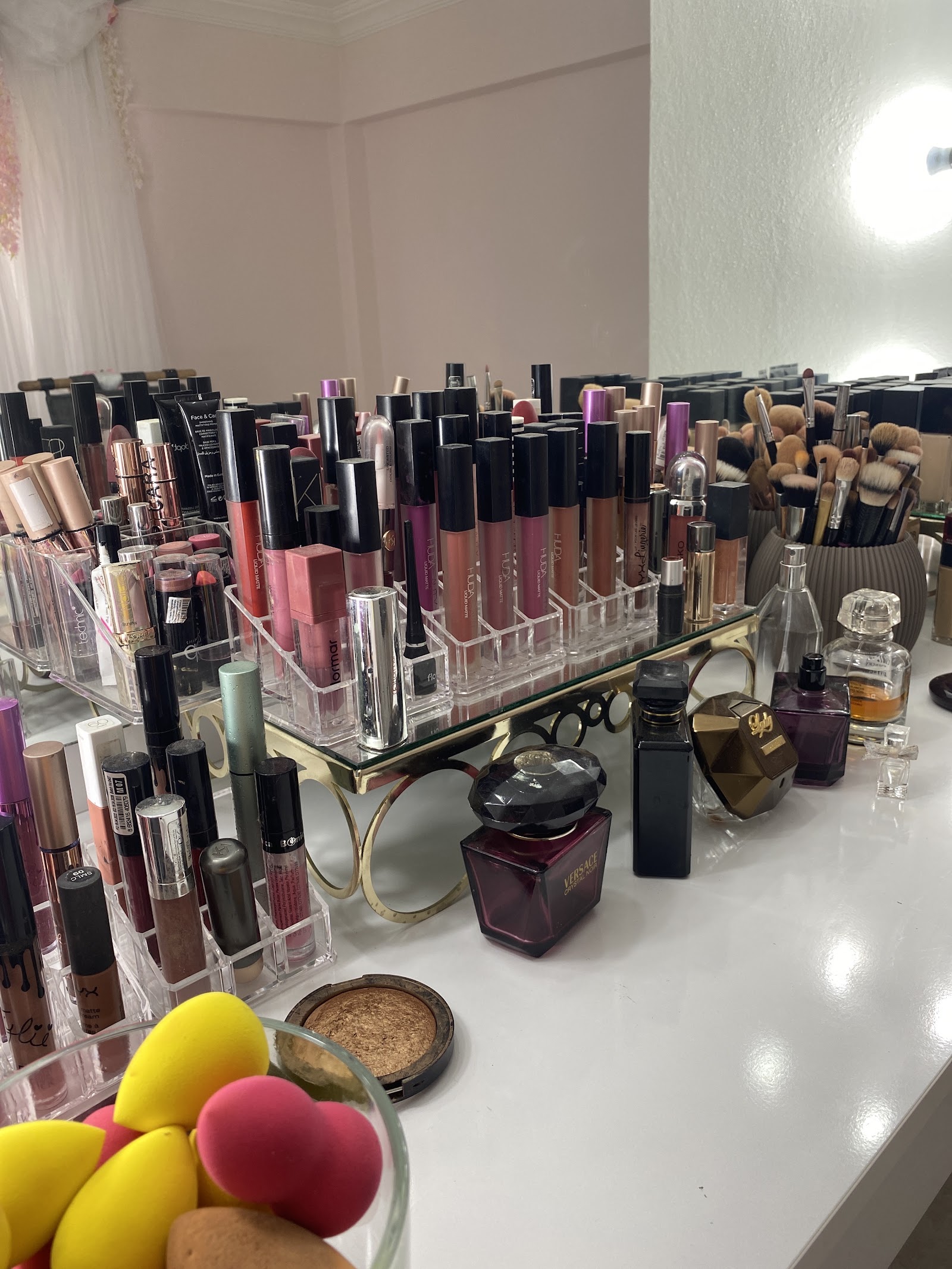 Zehra Sozen Hair Design & Makeup kır düğünü mekanı — Adapazarı